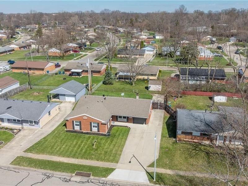 7214 Citadel Drive, Dayton, OH 45424 Photo 4