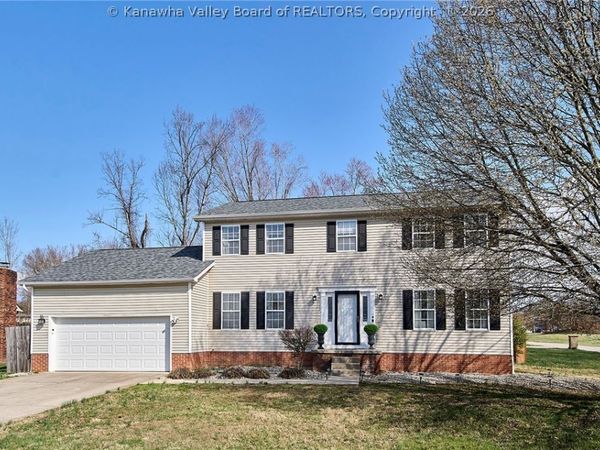 198 Bent Tree Estates, Scott Depot, WV 25560