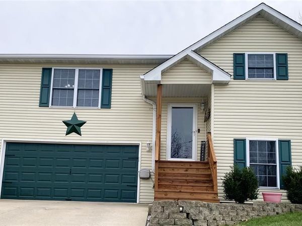 320 Garesche Street, Collinsville, IL 62234