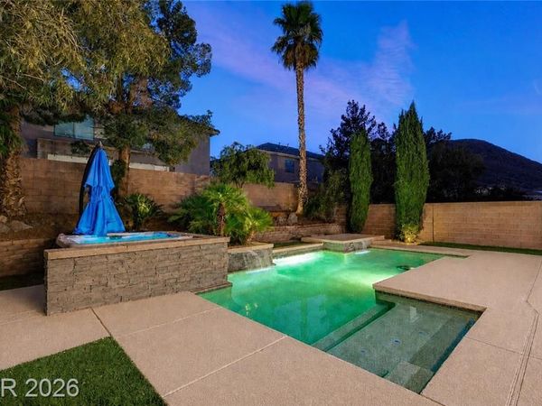 753 Wigan Pier Drive, Henderson, NV 89002