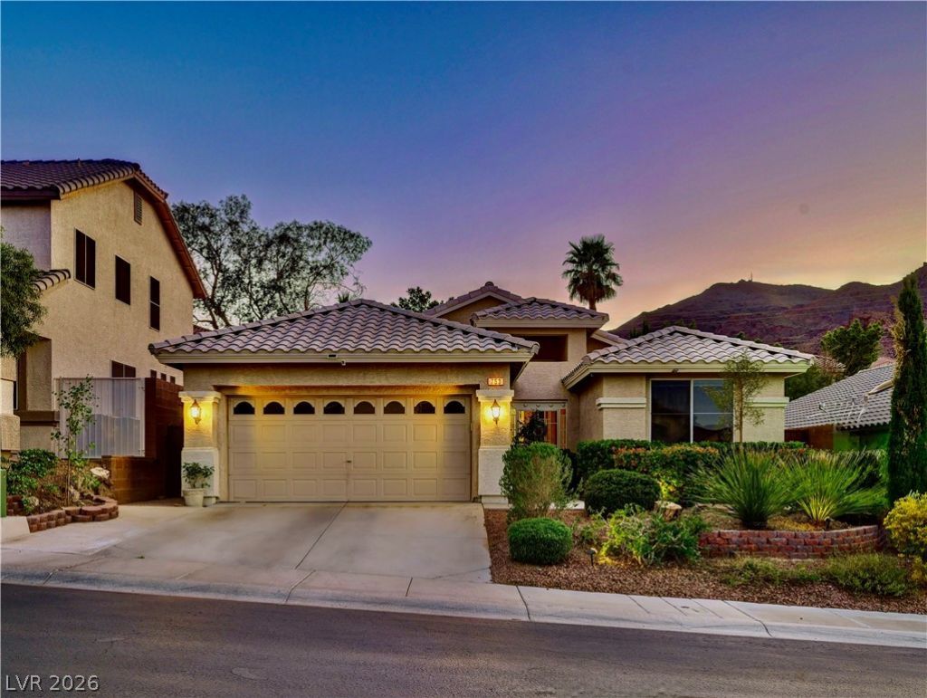 753 Wigan Pier Drive, Henderson, NV 89002 Main Photo
