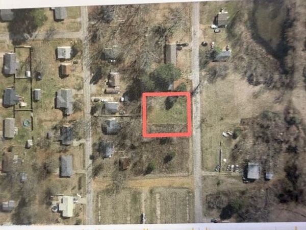 LOT 5-7 FIRST AVENUE, Houston, MS 38851