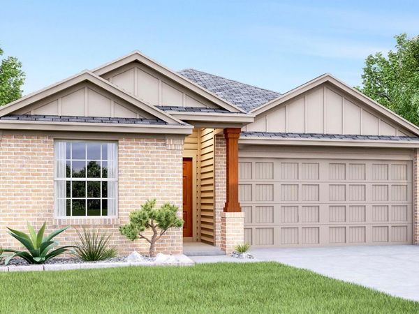 155 PARSONS, Kyle, TX 78640