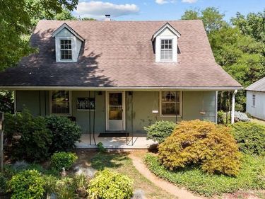 246 THE CROSS RD, SCOTTSVILLE, VA 24590