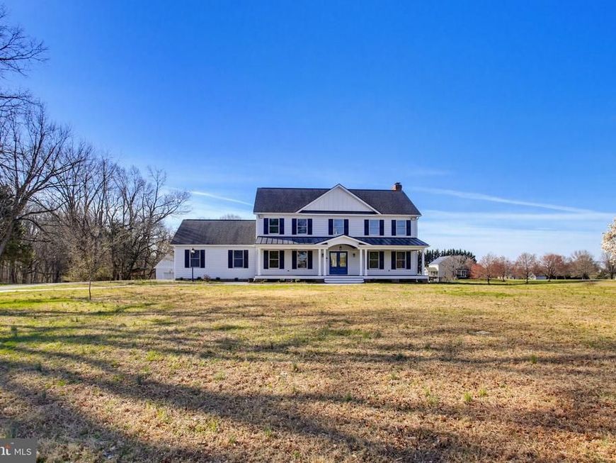 15005 Bushy Park Road, Woodbine, MD 21797 Main Photo