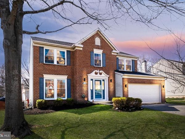 1914 ARTILLERY LANE, ODENTON, MD 21113