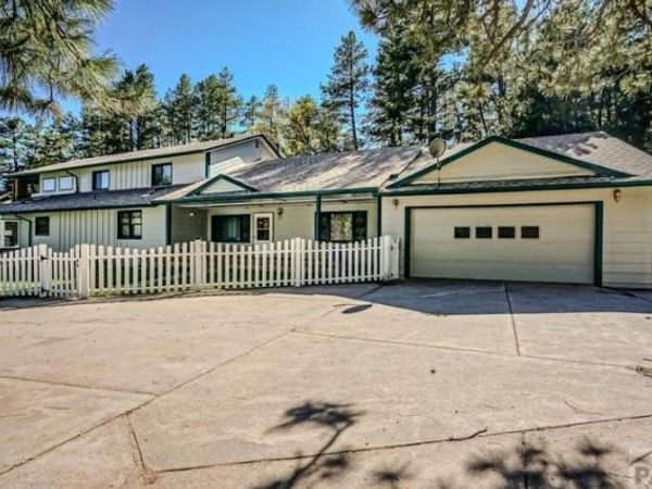 5207 North Creek Rd, Beulah, CO 81023