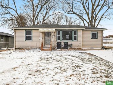 4705 Redick Avenue Avenue , Omaha, NE 68104