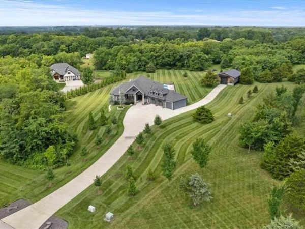 30310 Woodland Drive, Pleasant Hill, MO 64080