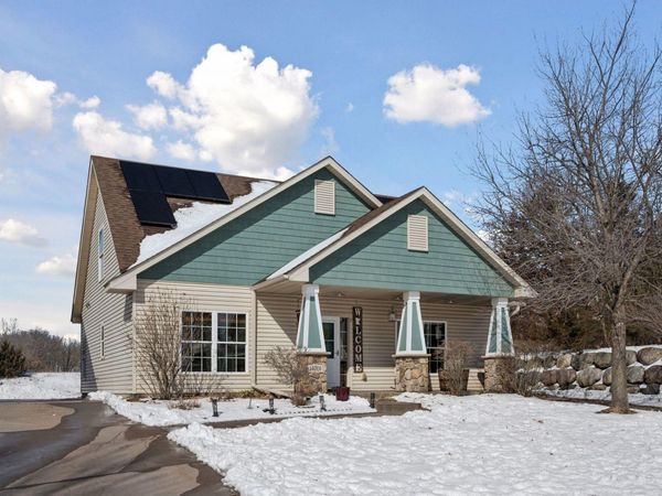 14701 Quicksilver Street NW, Ramsey, MN 55303