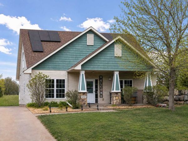 14701 Quicksilver Street NW, Ramsey, MN 55303