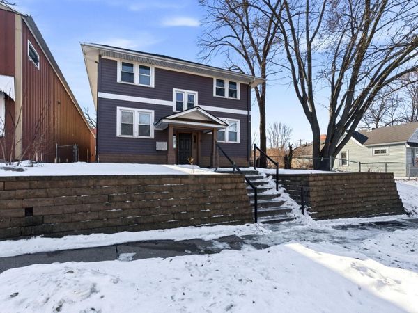 758 Reaney Avenue, Saint Paul, MN 55106