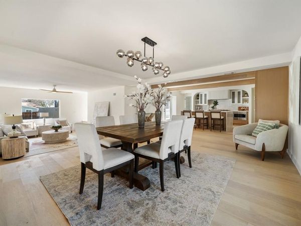 2619 Peninsula Drive, Grapevine, TX 76051