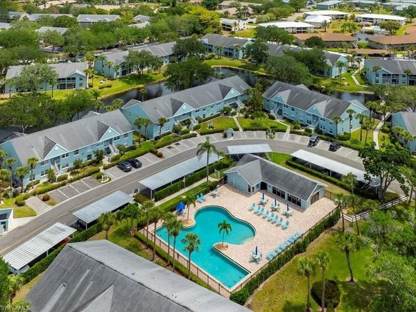 105 Wading Bird CIR, Unit U201, NAPLES, FL 34110
