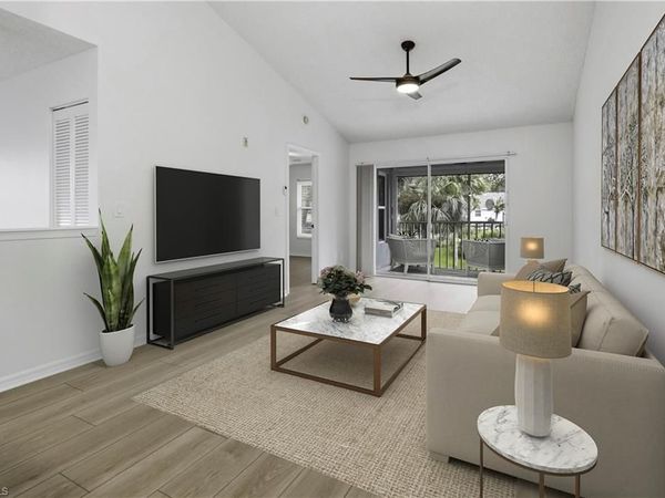 105 Wading Bird CIR, Unit U201, NAPLES, FL 34110