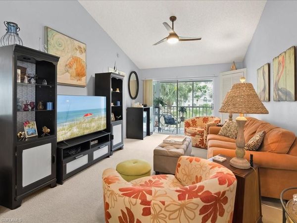 105 Wading Bird CIR, Unit U201, NAPLES, FL 34110