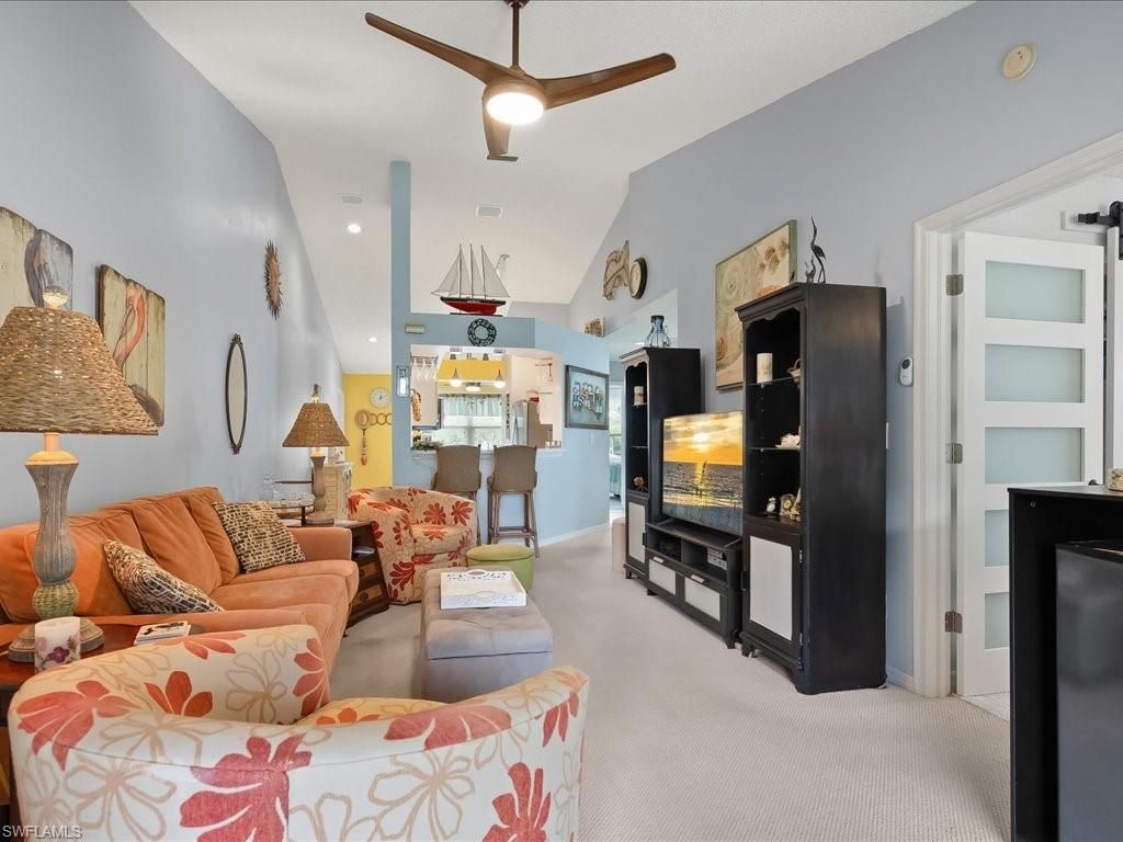 105 Wading Bird Cir, Unit U201, Naples, FL 34110 Photo
