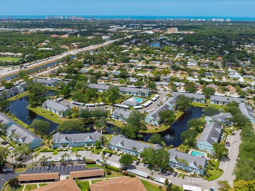 105 Wading Bird Cir, Unit U201, Naples, FL 34110 Photo