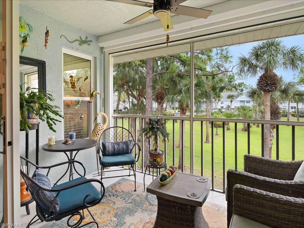 105 Wading Bird Cir, Unit U201, Naples, FL 34110 Photo