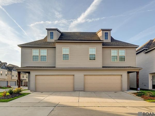 1038 Creek Breeze Ave, Baton Rouge, LA 70820