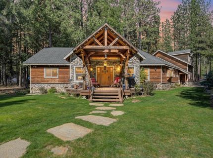701 Sawmill Rd, Alta, CA 95701 Photo