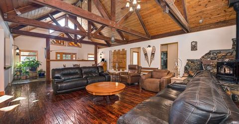 701 Sawmill Rd, Alta, CA 95701 Photo