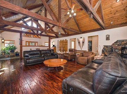 701 Sawmill Rd, Alta, CA 95701 Photo
