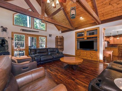 701 Sawmill Rd, Alta, CA 95701 Photo