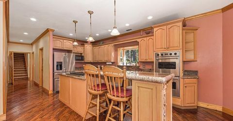 701 Sawmill Rd, Alta, CA 95701 Photo