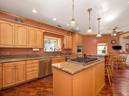 701 Sawmill Rd, Alta, CA 95701 Photo