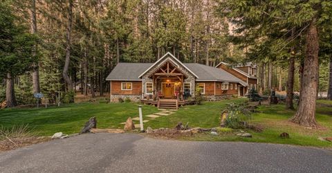 701 Sawmill Rd, Alta, CA 95701 Photo