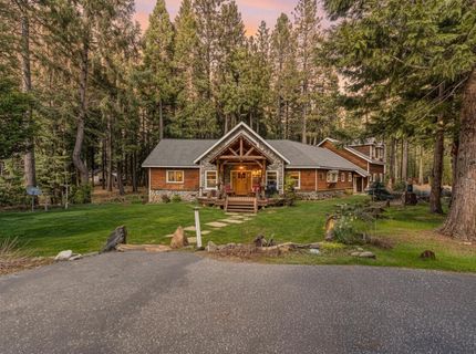 701 Sawmill Rd, Alta, CA 95701 Photo