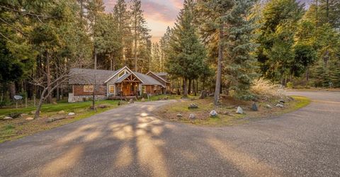 701 Sawmill Rd, Alta, CA 95701 Photo