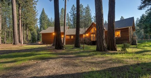 701 Sawmill Rd, Alta, CA 95701 Photo