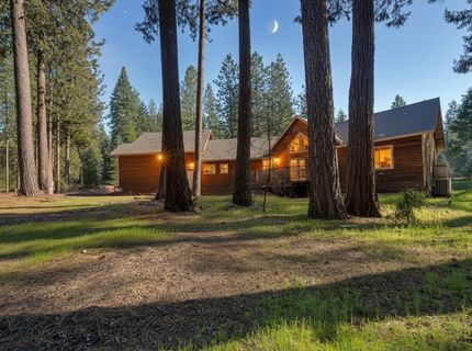 701 Sawmill Rd, Alta, CA 95701 Photo