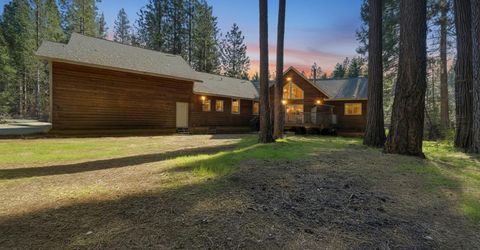 701 Sawmill Rd, Alta, CA 95701 Photo