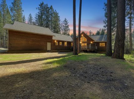 701 Sawmill Rd, Alta, CA 95701 Photo