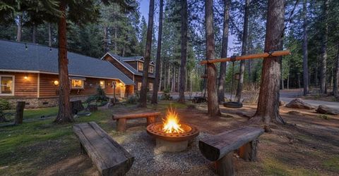701 Sawmill Rd, Alta, CA 95701 Photo