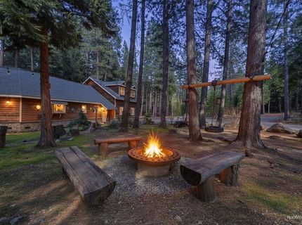 701 Sawmill Rd, Alta, CA 95701 Photo