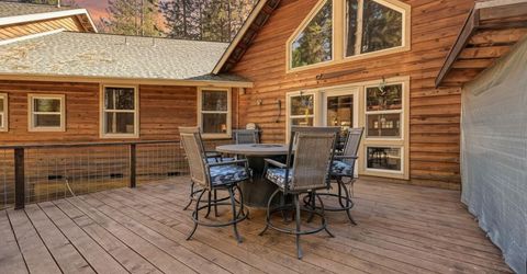 701 Sawmill Rd, Alta, CA 95701 Photo