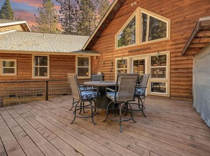 701 Sawmill Rd, Alta, CA 95701 Photo