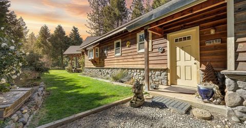 701 Sawmill Rd, Alta, CA 95701 Photo