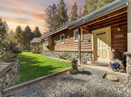 701 Sawmill Rd, Alta, CA 95701 Photo