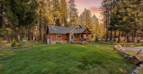 701 Sawmill Rd, Alta, CA 95701 Photo