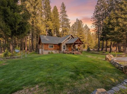 701 Sawmill Rd, Alta, CA 95701 Photo