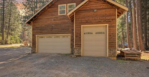 701 Sawmill Rd, Alta, CA 95701 Photo
