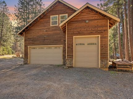 701 Sawmill Rd, Alta, CA 95701 Photo