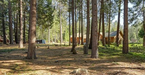 701 Sawmill Rd, Alta, CA 95701 Photo