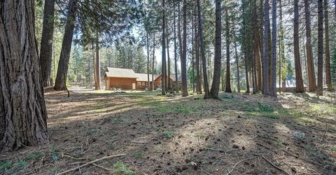 701 Sawmill Rd, Alta, CA 95701 Photo