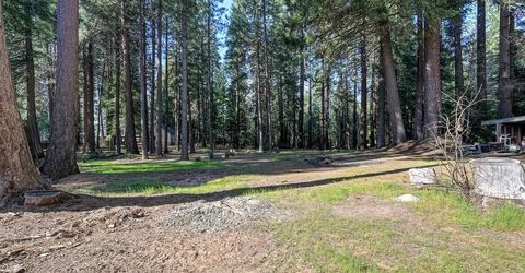 701 Sawmill Rd, Alta, CA 95701 Photo